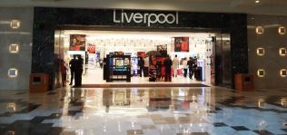 Liverpool se refuerza en México: inversión de hasta 628 millones de dólares en 2020