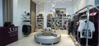 Albion crece en España con su concepto multimarca con una apertura en Madrid