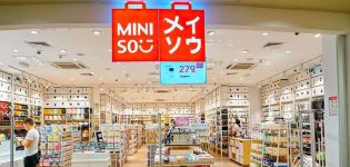 Miniso gana fuerza en Perú: pone rumbo a las quince tiendas en 2019