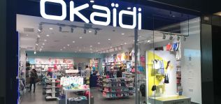 El grupo francés ÏD Kids impulsa Okaïdi en España con doce aperturas en 2019