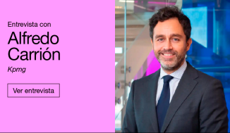 Fashtech Shot - Entrevista con Alfredo Carrión (Kpmg)