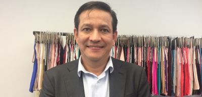 Guillermo Criado (Cámara de Confección Colombia): “Los aranceles cuidan el sistema productivo”