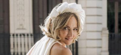 Ariane Jewels se sube al altar