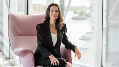 Pandora adelanta la toma de posesi&oacute;n de la espa&ntilde;ola Berta de Pablos-Barbier como nueva CEO