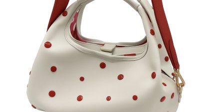 Cristina Casta&ntilde;er suma arte, moda y artesan&iacute;a en una c&aacute;psula para la Fundaci&oacute;n Beyeler