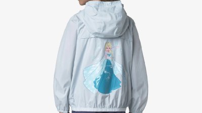 Entre la infancia y la magia, K-Way y Disney se unen en una colecci&oacute;n exclusiva