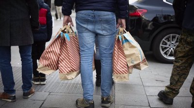 La facturaci&oacute;n del textil en Espa&ntilde;a se frena en octubre con una subida de s&oacute;lo el 0,8%