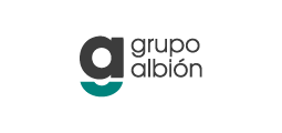 Grupo albi&oacute;n