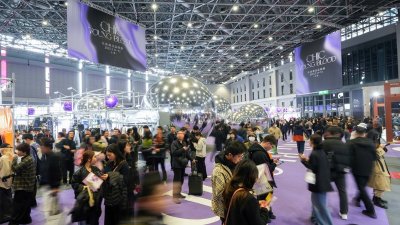 Chic Shanghai calienta motores para su próxima edición en marzo