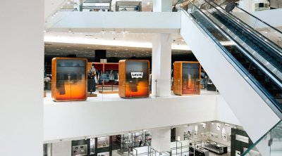 Levi Strauss dispara su rentabilidad: esquiva el impacto de los aranceles y triplica beneficio