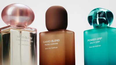 E.l.f. Cosmetics se aventura en el mundo de las fragancias de la mano de H&M