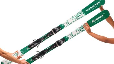 Starbucks se al&iacute;a con la fundadora de Colette en una experiencia m&aacute;s all&aacute; del caf&eacute; 