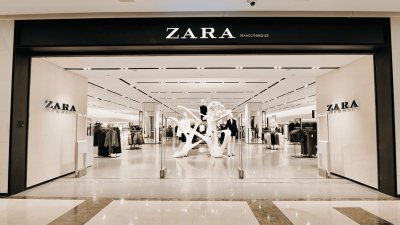 Inditex se refuerza en India con la compra de hasta el 80% de la ‘joint venture’ de Zara