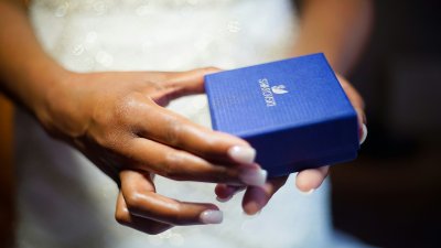 Swarovski recorta 400 puestos de trabajo en su sede central de Austria