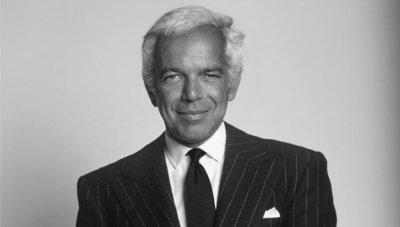 Ralph Lauren se alza como diseñador de moda femenina del año en los Cfda Fashion Awards