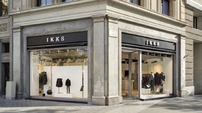 Ikks evita la liquidación: el presidente de HoldIkks y el cofundador de Veepee salvan al grupo