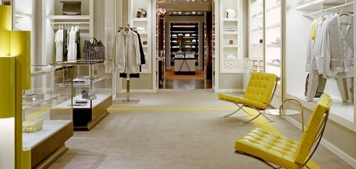 Santa Eulalia, exclusiva desde 1843