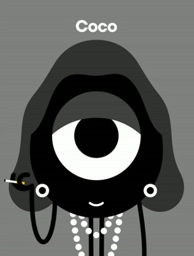 La moda seg&uacute;n Colette