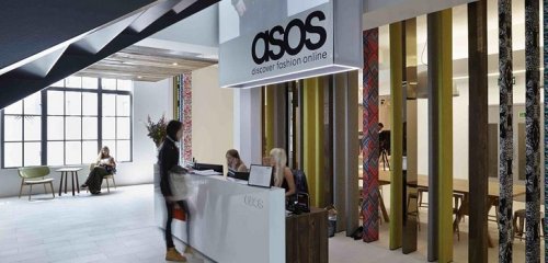 Asos ficha al consejero delegado de Bimba y Lola como consejero independiente