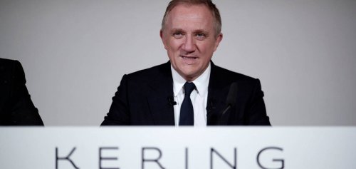 Kering: m&aacute;s lujo, m&aacute;s compras y nuevas caras para dar batalla en el reino de LVMH