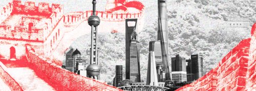 Siete a&ntilde;os de &eacute;xodo en China: Inditex y H&M reducen un 30% su red en el pa&iacute;s