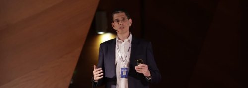 Jordi Juan (EY): &ldquo;La seguridad es una cosa de todos, no s&oacute;lo un tema de tecnolog&iacute;a&rdquo;