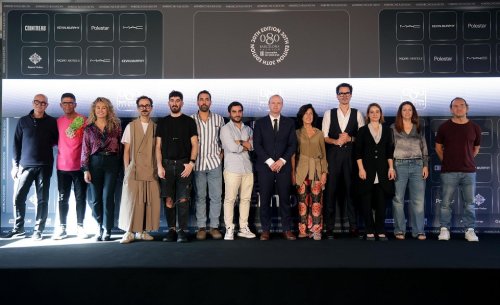 3, 2, 1&hellip; &iexcl;080 Barcelona Fashion!