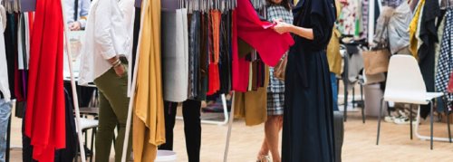 Blossom Premi&egrave;re Vision cierra su &uacute;ltima edici&oacute;n con un 4% menos de visitantes que en 2021