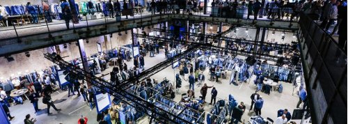 Kingpins regresa a &Aacute;msterdam el pr&oacute;ximo 19 de octubre con 104 expositores