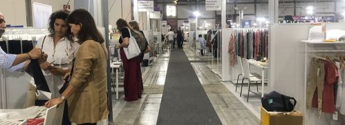 Modtissimo aumenta visitantes en una edici&oacute;n marcada por la incertidumbre