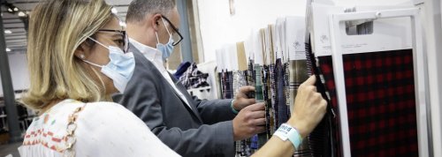 Modtissimo prepara una nueva edici&oacute;n entre el 15 y 16 de febrero