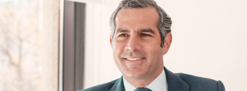 Interbrand nombra a Gonzalo Bruj&oacute; consejero delegado