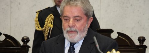 Brasil, cambio de signo la mayor econom&iacute;a de Latinoam&eacute;rica