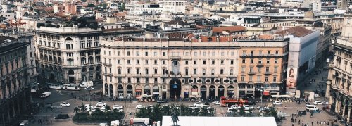 Par&iacute;s no, Mil&aacute;n s&iacute;: cara y cruz de la recuperaci&oacute;n de las rentas del &lsquo;prime&rsquo; en Europa