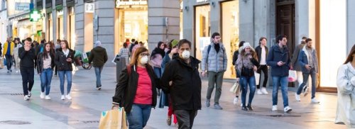 El comercio, ante su tercer &lsquo;annus horribilis&rsquo; con la demanda en retirada