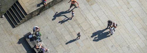 Un 33,5% de los hogares alegan incapacidad para afrontar gastos econ&oacute;micos imprevistos