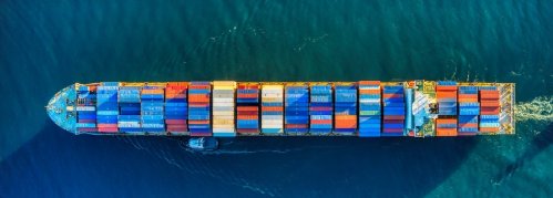 Las exportaciones espa&ntilde;olas caen un 15% en octubre, el primer descenso en diecinueve meses