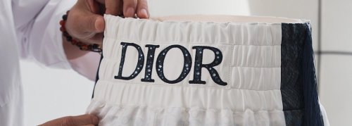 Dior se sube al ring
