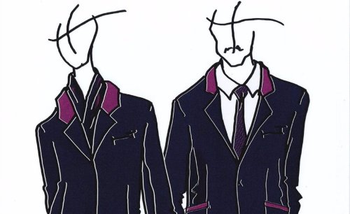 Un nuevo &lsquo;look&rsquo; para Renfe