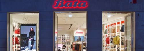 Bata ficha talento de Mango para su c&uacute;pula global