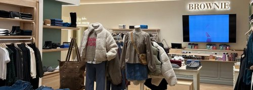 Brownie desembarca en Colombia y prepara su salto a Per&uacute; y Panam&aacute;