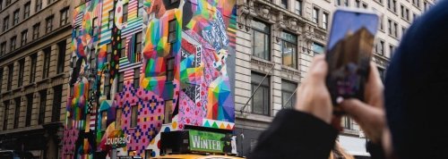 Desigual sigue reordenando su equipo con la salida de la hist&oacute;rica creativa N&iacute;nive Rodr&iacute;guez