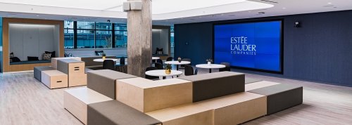 Est&eacute;e Lauder divide en dos su cartera de marcas para mejorar su posicionamiento