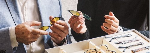 Lanzadera incorpora tres nuevas &lsquo;start ups&rsquo; de moda a su cartera