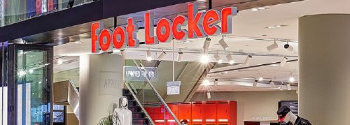 Foot Locker da un vuelco a su c&uacute;pula con la salida del director financiero