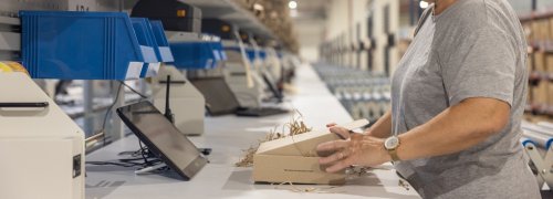 Freshly Cosmetics abre un nuevo centro log&iacute;stico tras invertir cinco millones de euros