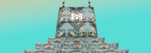 Furla renueva su c&uacute;pula con el nombramiento de un nuevo consejero delegado