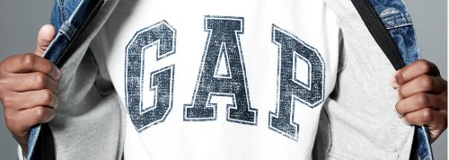 Gap reduce sus ventas un 8% y pierde 49 millones de d&oacute;lares en el segundo trimestre