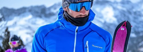 La empresa de &lsquo;outdoor&rsquo; Grifone vuelve a cambiar de manos y pasa al grupo Barrab&eacute;s