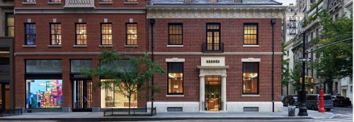 Herm&egrave;s contin&uacute;a al alza y dispara sus ventas un 32,5% en el tercer trimestre